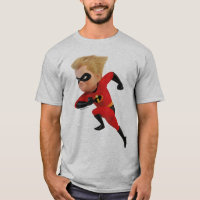 The Incredibles 2 | Dash Parr