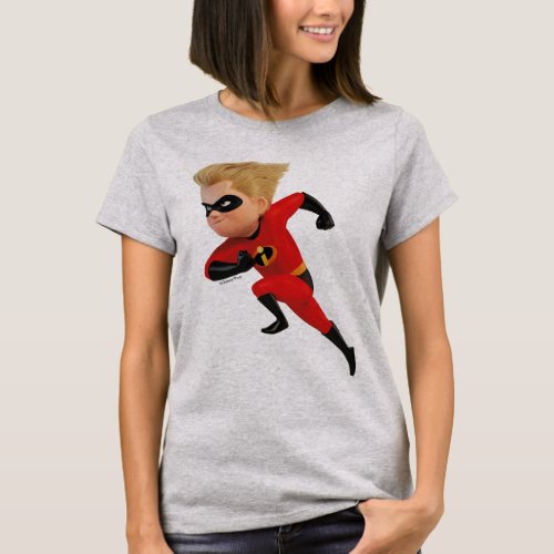 The Incredibles 2  Dash Parr T_Shirt