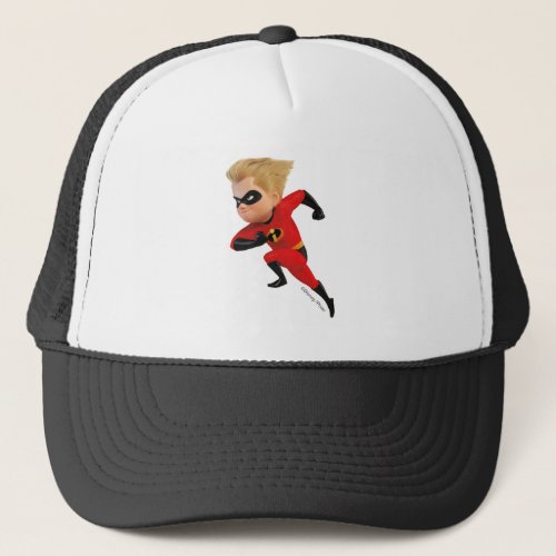 The Incredibles 2  Dash Parr Trucker Hat