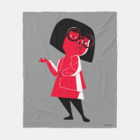 The Incredibles 2 | Edna