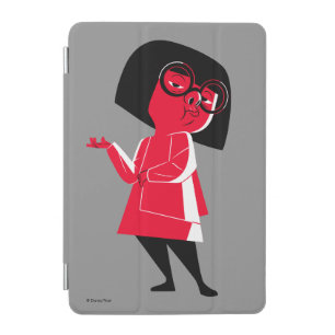 The Incredibles 2   Edna iPad Mini Cover