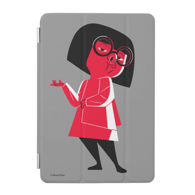 The Incredibles 2 | Edna iPad Mini Cover (Front)