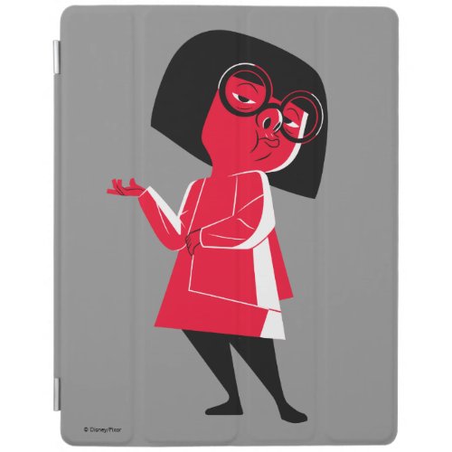 The Incredibles 2  Edna iPad Smart Cover