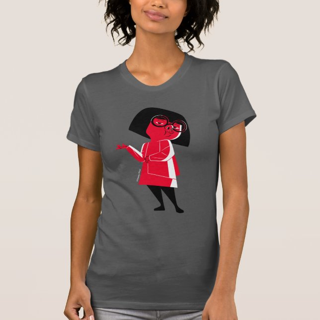 The Incredibles 2 | Edna T-Shirt (Front)