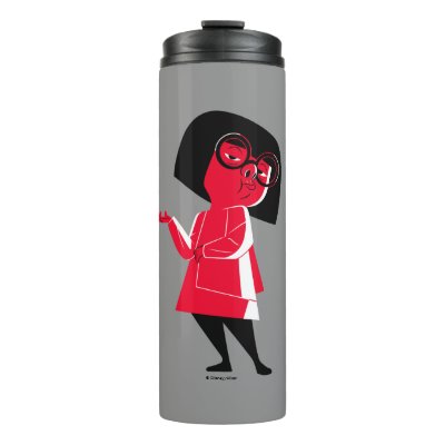 The Incredibles 2 | Edna Thermal Tumbler