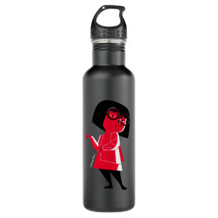 The Incredibles 2   Edna Water Bottle