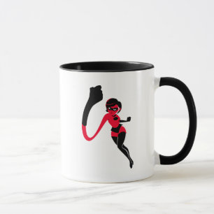 The Incredibles 2   Elastigirl Mug