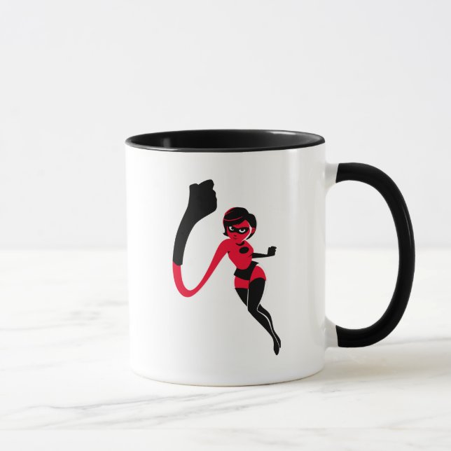 The Incredibles 2 | Elastigirl Mug (Right)