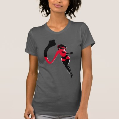 The Incredibles 2 | Elastigirl T-Shirt