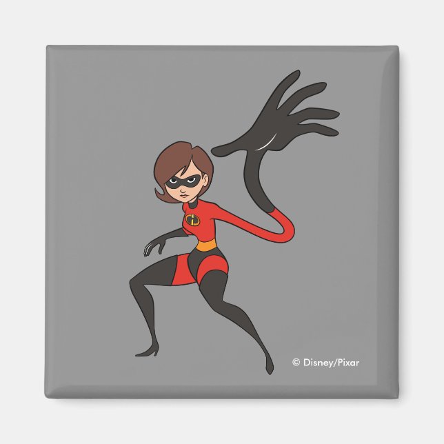 The Incredibles 2 | Elastigirl - That's a Stretch Magnet (Front)