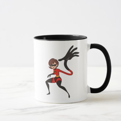 The Incredibles 2 | Elastigirl - That&#39;s a Stretch Mug