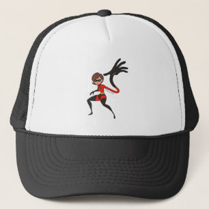 The Incredibles 2 Elastigirl - That's a Stretch Trucker Hat