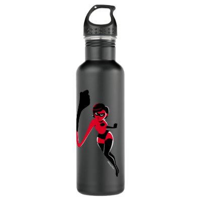 The Incredibles 2 | Elastigirl Water Bottle