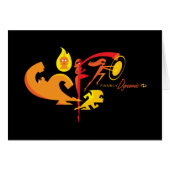 The Incredibles 2 | Family Dynamic (Front Horizontal)