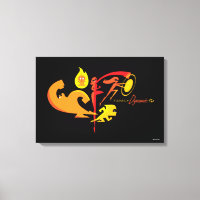 The Incredibles 2 | Family Dynamic