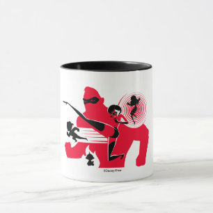 The Incredibles 2 Hero Work Mug