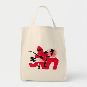 The Incredibles 2 Hero Work Tote Bag