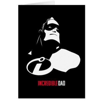The Incredibles 2 | Incredible Dad