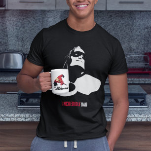 The Incredibles 2   Incredible Dad T-Shirt
