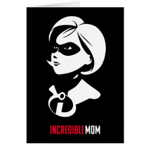 The Incredibles 2 Incredible Mom