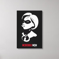 The Incredibles 2 | Incredible Mom