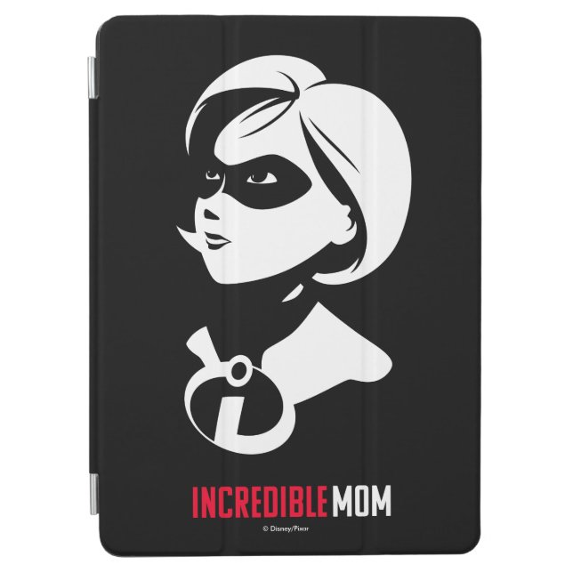 The Incredibles 2 | Incredible Mom iPad Air Cover (Front)