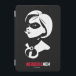 The Incredibles 2 | Incredible Mom iPad Mini Cover<br><div class="desc">Incredibles 2 brings back everyone's favorite family of super heroes in an exciting,  hilarious and heartfelt super-sequel. This new chapter sees Mr. & Mrs. Incredible,  Vioet,  Dash and Jack-Jack encounter a brand new nemesis that puts their powers and their family to the ultimate test.</div>