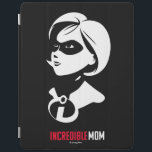 The Incredibles 2 | Incredible Mom iPad Smart Cover<br><div class="desc">Incredibles 2 brings back everyone's favorite family of super heroes in an exciting,  hilarious and heartfelt super-sequel. This new chapter sees Mr. & Mrs. Incredible,  Vioet,  Dash and Jack-Jack encounter a brand new nemesis that puts their powers and their family to the ultimate test.</div>