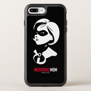 The Incredibles 2 Incredible Mom OtterBox Symmetry iPhone 8 Plus/7 Plus Case