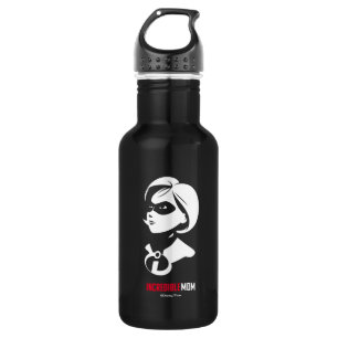 The Incredibles 2   Incredible Mom Stainless Steel Water Bottle
