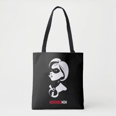 The Incredibles 2 | Incredible Mom Tote Bag
