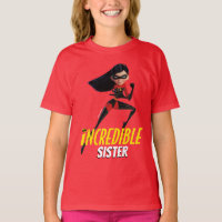 incredibles t shirt for adults