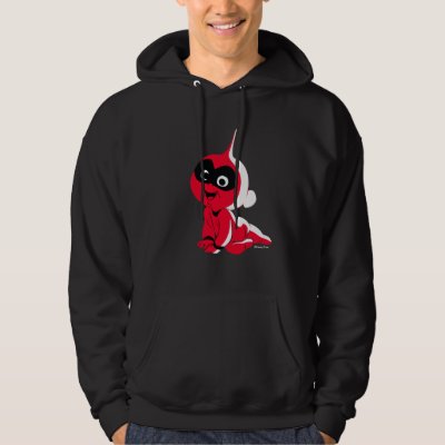 The Incredibles 2 | Jack-Jack: Full Powers Hoodie