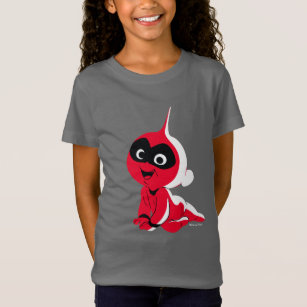 The Incredibles 2   Jack-Jack: Full Powers T-Shirt