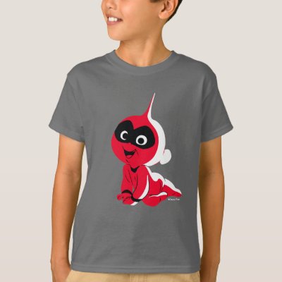 The Incredibles 2 | Jack-Jack: Full Powers T-Shirt