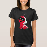 The Incredibles 2 | Jack-jack: Full Powers T-shirt at Zazzle