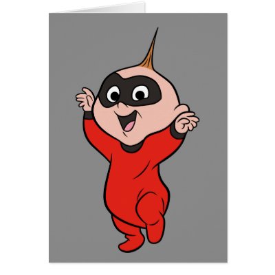 The Incredibles 2 | Jack-Jack: Pure Potential