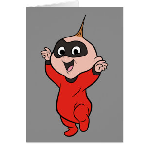 The Incredibles 2   Jack-Jack: Pure Potential Cards