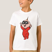 The Incredibles 2 | Jack-Jack: Pure Potential