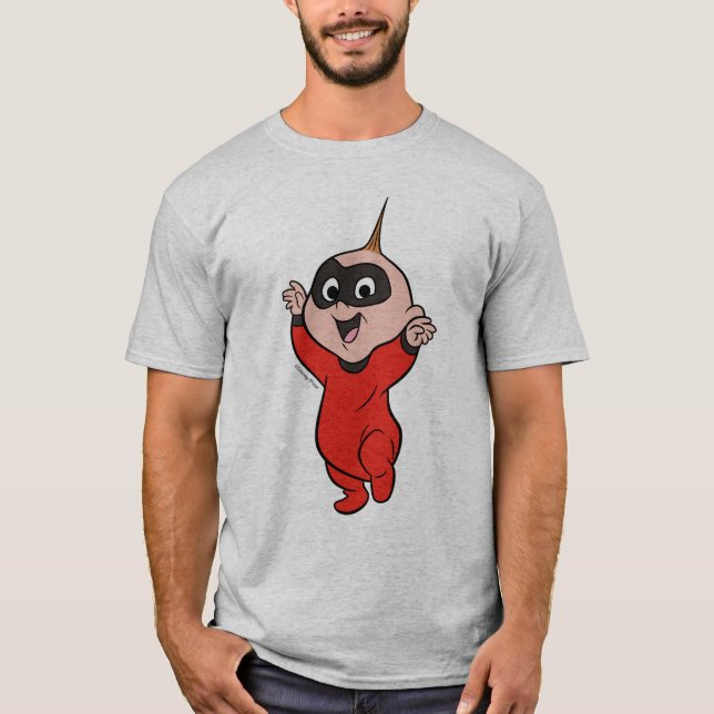 The Incredibles 2 | Jack-Jack: Pure Potential T-Shirt (Front)
