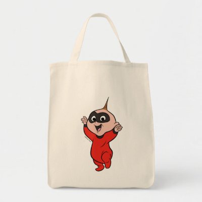 The Incredibles 2 | Jack-Jack: Pure Potential Tote Bag