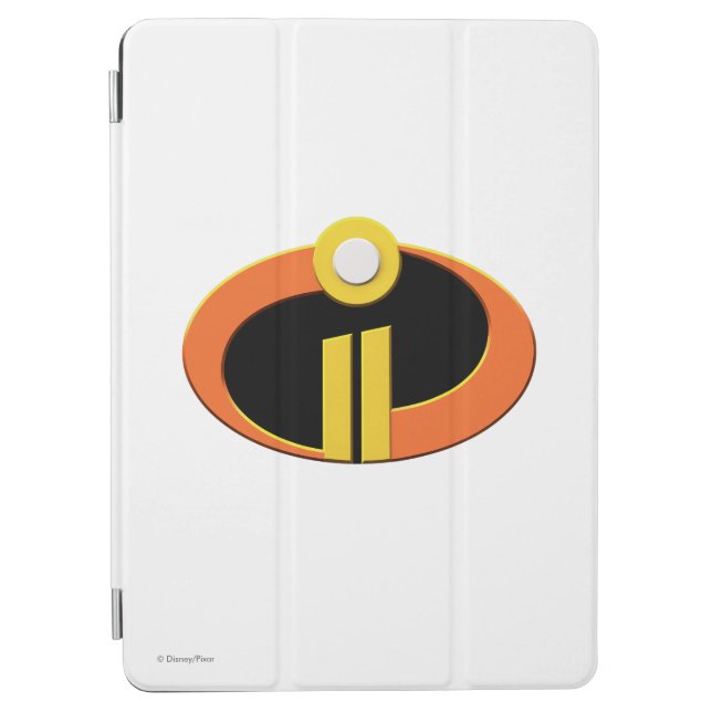 The Incredibles 2 | Logo iPad Air Cover (Front)