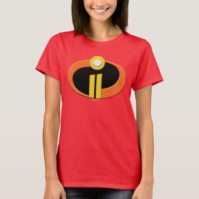 The Incredibles 2 | Logo T-Shirt
