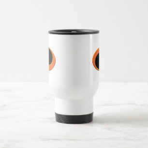 The Incredibles 2 Logo Travel Mug