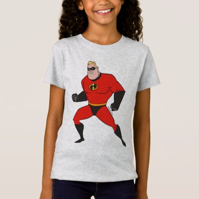 The Incredibles 2 | Mr. Incredible - Hero Work T-Shirt