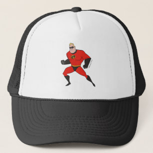 The Incredibles 2 Mr. Incredible - Hero Work Trucker Hat