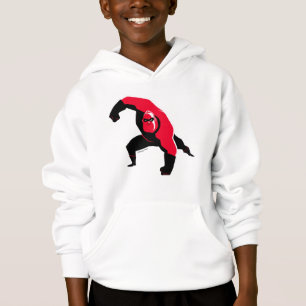 The Incredibles 2 Mr. Incredible Hoodie