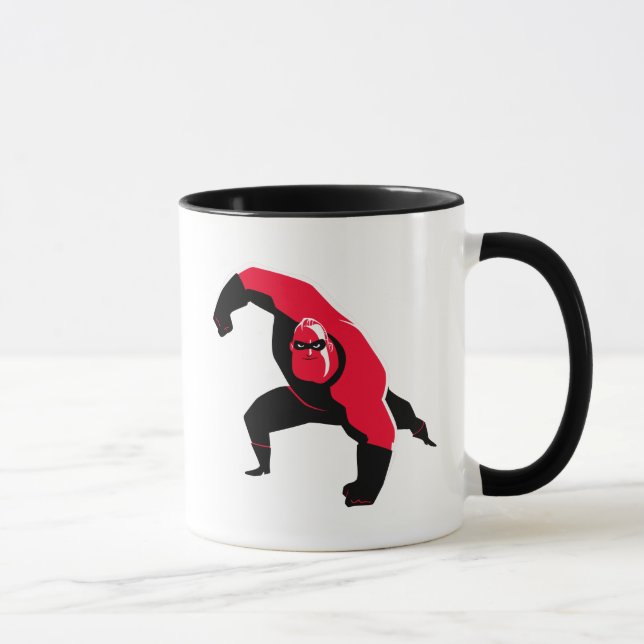 The Incredibles 2 | Mr. Incredible Mug (Right)