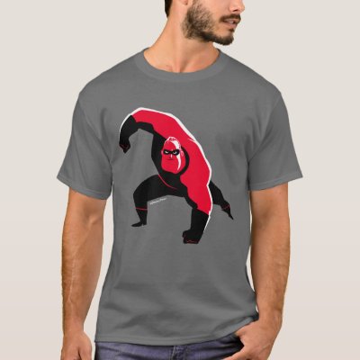 The Incredibles 2 | Mr. Incredible T-Shirt