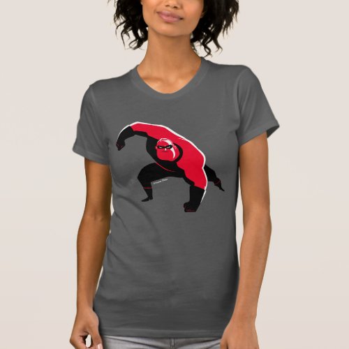 The Incredibles 2  Mr Incredible T_Shirt